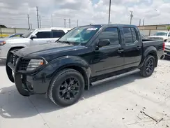 1N6AD0ER7JN737701 2018 NISSAN NAVARA (FRONTIER)