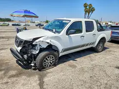 1N6AD0ER7JN738525 2018 NISSAN NAVARA (FRONTIER)