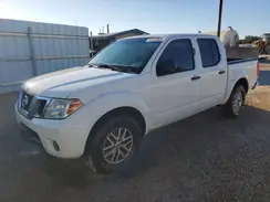 1N6AD0ER7JN738668 2018 NISSAN NAVARA (FRONTIER)