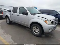 1N6AD0ER7JN739707 2018 NISSAN NAVARA (FRONTIER)