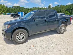 1N6AD0ER7JN740792 2018 NISSAN NAVARA (FRONTIER)