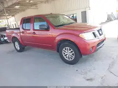 1N6AD0ER7JN742316 2018 NISSAN NAVARA (FRONTIER)