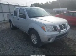 1N6AD0ER7JN745135 2018 NISSAN NAVARA (FRONTIER)