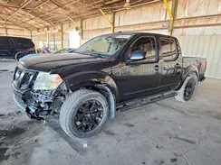 1N6AD0ER7JN752201 2018 NISSAN NAVARA (FRONTIER)
