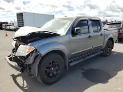 1N6AD0ER7JN752604 2018 NISSAN NAVARA (FRONTIER)