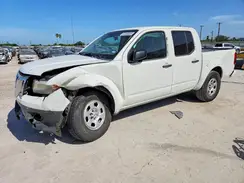 1N6AD0ER7JN755292 2018 NISSAN NAVARA (FRONTIER)