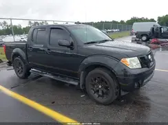 1N6AD0ER7JN756555 2018 NISSAN NAVARA (FRONTIER)