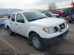 1N6AD0ER7JN759746 2018 NISSAN NAVARA (FRONTIER)