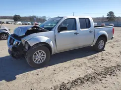 1N6AD0ER7JN761285 2018 NISSAN NAVARA (FRONTIER)