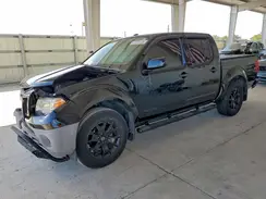 1N6AD0ER7JN763246 2018 NISSAN NAVARA (FRONTIER)