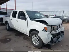 1N6AD0ER7JN768463 2018 NISSAN NAVARA (FRONTIER)