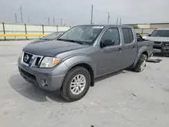 1N6AD0ER7JN770620 2018 NISSAN NAVARA (FRONTIER)