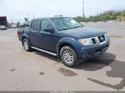 1N6AD0ER7KN700312 2019 NISSAN NAVARA (FRONTIER)
