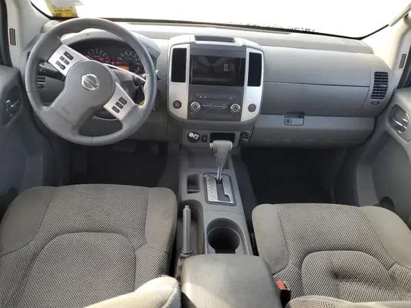 1N6AD0ER7KN701055 2019 NISSAN NAVARA (FRONTIER) - Image 8