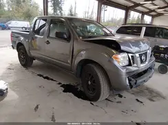 1N6AD0ER7KN701363 2019 NISSAN NAVARA (FRONTIER)