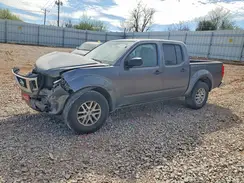 1N6AD0ER7KN705736 2019 NISSAN NAVARA (FRONTIER)