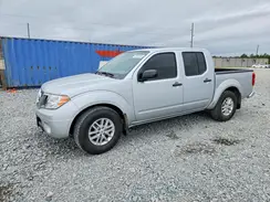 1N6AD0ER7KN706028 2019 NISSAN NAVARA (FRONTIER)
