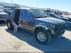 1N6AD0ER7KN708801 2019 NISSAN NAVARA (FRONTIER)
