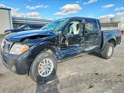 1N6AD0ER7KN708927 2019 NISSAN NAVARA (FRONTIER)