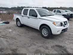 1N6AD0ER7KN712251 2019 NISSAN NAVARA (FRONTIER)