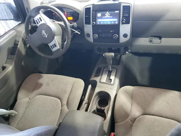 1N6AD0ER7KN712895 2019 NISSAN NAVARA (FRONTIER) - Image 8