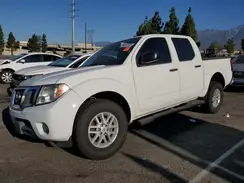 1N6AD0ER7KN712928 2019 NISSAN NAVARA (FRONTIER)