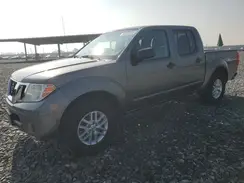 1N6AD0ER7KN715621 2019 NISSAN NAVARA (FRONTIER)