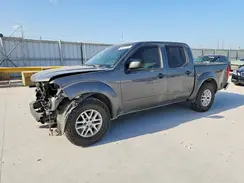 1N6AD0ER7KN716591 2019 NISSAN NAVARA (FRONTIER)