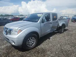 1N6AD0ER7KN717708 2019 NISSAN NAVARA (FRONTIER)