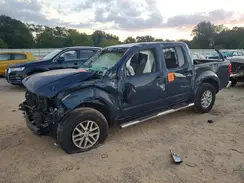 1N6AD0ER7KN722276 2019 NISSAN NAVARA (FRONTIER)