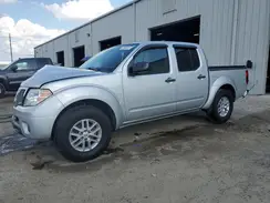 1N6AD0ER7KN725470 2019 NISSAN NAVARA (FRONTIER)