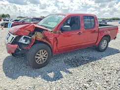 1N6AD0ER7KN726828 2019 NISSAN NAVARA (FRONTIER)