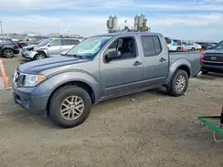 1N6AD0ER7KN731186 2019 NISSAN NAVARA (FRONTIER)