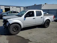 1N6AD0ER7KN732855 2019 NISSAN NAVARA (FRONTIER)