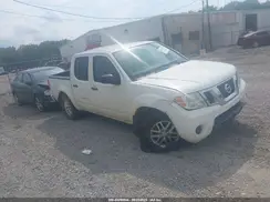 1N6AD0ER7KN733150 2019 NISSAN NAVARA (FRONTIER)