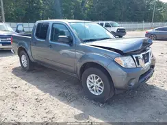 1N6AD0ER7KN739482 2019 NISSAN NAVARA (FRONTIER)