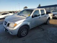 1N6AD0ER7KN740406 2019 NISSAN NAVARA (FRONTIER)