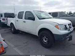 1N6AD0ER7KN741328 2019 NISSAN NAVARA (FRONTIER)