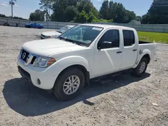 1N6AD0ER7KN742124 2019 NISSAN NAVARA (FRONTIER)