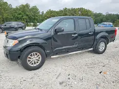 1N6AD0ER7KN747310 2019 NISSAN NAVARA (FRONTIER)