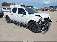 1N6AD0ER7KN747629 2019 NISSAN NAVARA (FRONTIER)