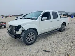 1N6AD0ER7KN750837 2019 NISSAN NAVARA (FRONTIER)