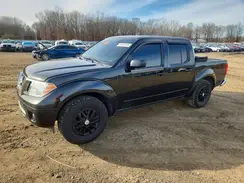 1N6AD0ER7KN751731 2019 NISSAN NAVARA (FRONTIER)