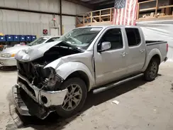 1N6AD0ER7KN752393 2019 NISSAN NAVARA (FRONTIER)