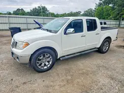 1N6AD0ER7KN758162 2019 NISSAN NAVARA (FRONTIER)