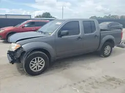 1N6AD0ER7KN759831 2019 NISSAN NAVARA (FRONTIER)