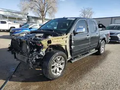 1N6AD0ER7KN761188 2019 NISSAN NAVARA (FRONTIER)