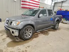 1N6AD0ER7KN763071 2019 NISSAN NAVARA (FRONTIER)