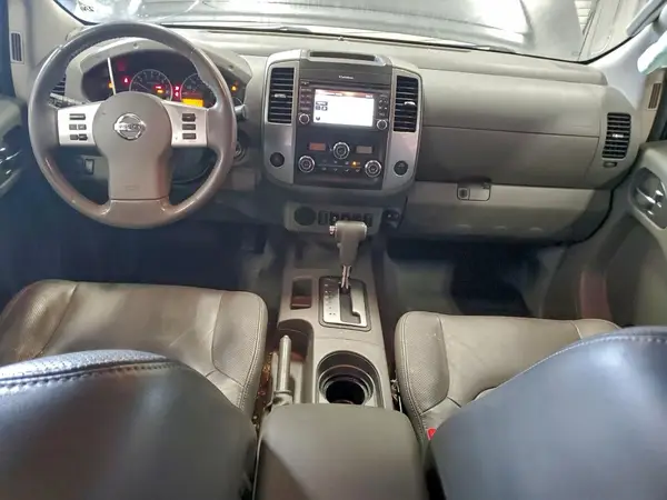 1N6AD0ER7KN763071 2019 NISSAN NAVARA (FRONTIER) - Image 8