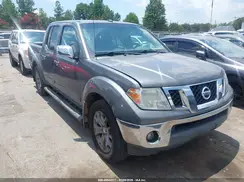 1N6AD0ER7KN763166 2019 NISSAN NAVARA (FRONTIER)